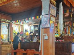 -塔洛藏餐吧(香格里拉古城店)