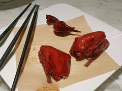 -啫·粤风料理·啫啫煲(仓山万达广场店)