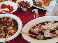 -顺峰(农展馆店)