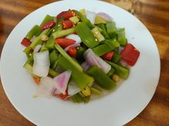 -温记府廟豆汤饭·始于1955年(海椒店)