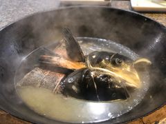 -好灶头妈妈菜·柴火灶台鱼·千岛湖土菜地标美食