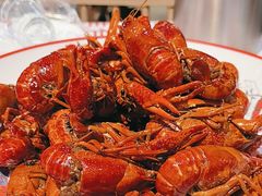 -辣不怕口味虾(凌霄路店)