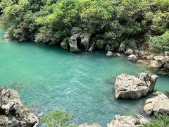 -香桥岩溶国家地质公园