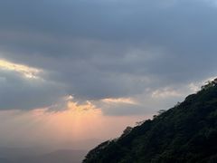 -萍乡武功山风景名胜区