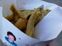 -清真·二嫂子煎饼果子(卫津路总店)