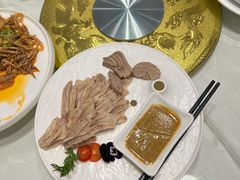 -北京全聚德(西客站店)