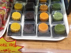 -南京冠生园(太平南路店)