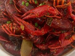 -霸王虾·麻辣小龙虾(清水河公园店)