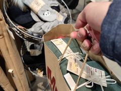 -MUJI无印良品(万达仓山店)