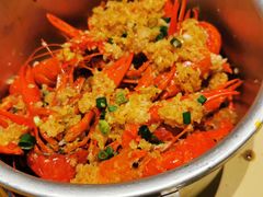 -江味龙虾馆·裸蓝龙虾(南山店)