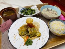 -禧月荟·爱丽馨月子中心(山庄店)