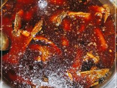 -肖肖酸萝卜鱼火锅(总店)