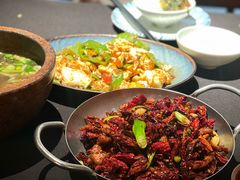 -山石榴·贵州菜(丰盛里店)