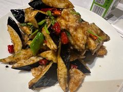 -悦色烤鸭店