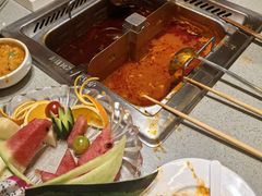 -海底捞火锅(亲贤北街店)