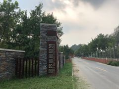 -东郊湿地公园