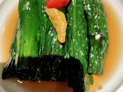 -松鹤楼面馆(飞州国际广场店)