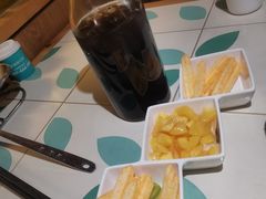 -南城十里潮汕鲜牛火锅·鲜虾生滚粥(融汇老商埠店)