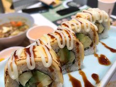 -池奈·咖喱蛋包饭(熙地港店)