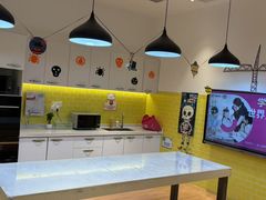 -英孚教育青少儿(滨江中心)