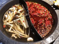 -蜀大侠火锅(四川北路店)