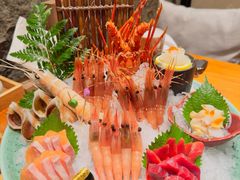 -水濑·日料放题(天河店)
