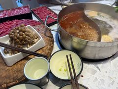 -小城牛事·鲜牛肉火锅(万达店)