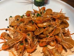 -老西门·常州菜(新区店)