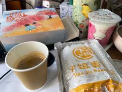 -卞姐蛋饼(陕西南路店)