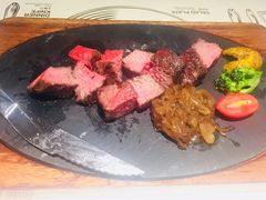 -西堤厚牛排(王府井店)