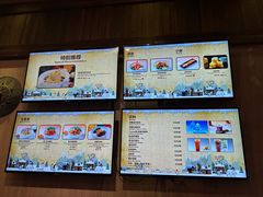 -横琴湾畔餐厅(长隆海洋王国白鲸剧场店)
