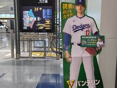 -中部国际机场