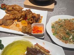 -香云轩·顺德菜(香云纱园林酒店店)