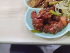 -晓宇盒饭(民安街店)
