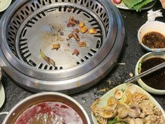 -盛江山自助料理(奥莱锦辉购物广场店)