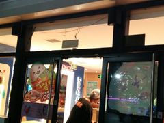 门面-吉野家(宾水道店)