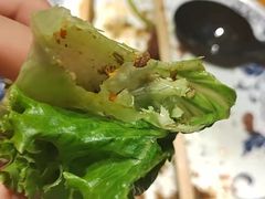 -梁山烤肉(李逵店)