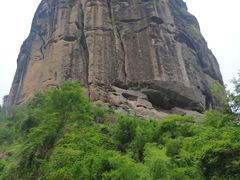 -九曲溪竹筏码头