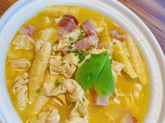 -鱼食饭稻·苏浙土菜17年老馆子(平江路店)