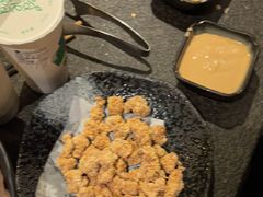 -湊湊火锅·茶憩(和平大悦城店)