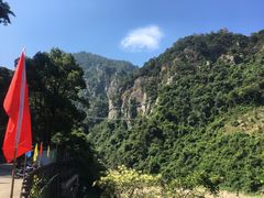 -福建天门山