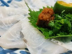 -加奈日本料理