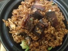 -大理实力希尔顿酒店御璽中餐厅YUXI – CHINESE RESTAURANT