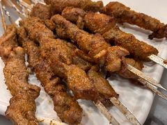 -马记伊源斋涮肉·清真菜(潘家园古玩市场店)