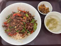 -晓午阳常熟炒浇面(红庙店)