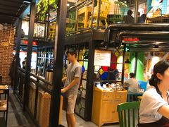 -蜀都小君肝串串香火锅(龙华旗舰店)