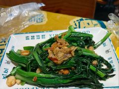 -桥东喜碧海鲜街(水东街店)