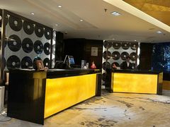 -上海浦西万怡酒店