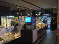 -火炉火自助餐(喜隆多店)