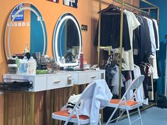-爱定格照相馆·证件照(上海惠南观海坊店)